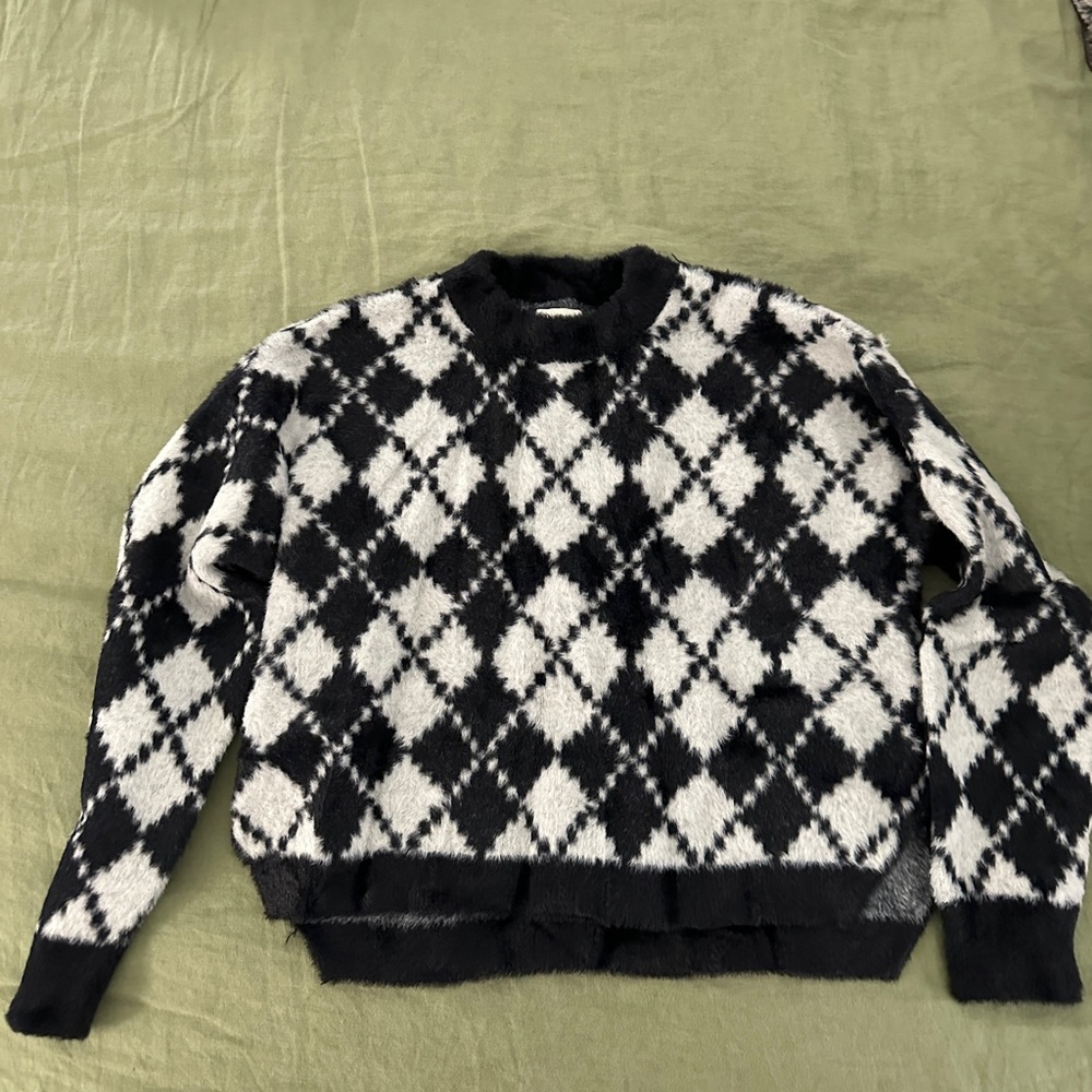 Abercrombie sweater S